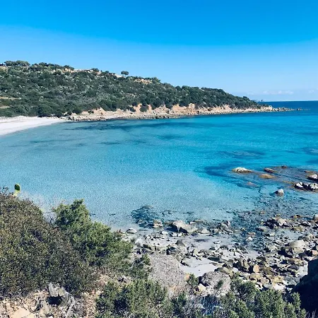 Porto Luna * Villasimius