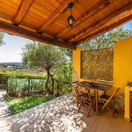 Hébergement de vacances Porto Luna Villasimius