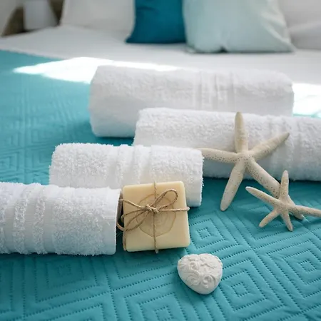 Porto Luna Holiday home *
