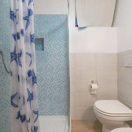 Porto Luna Holiday home