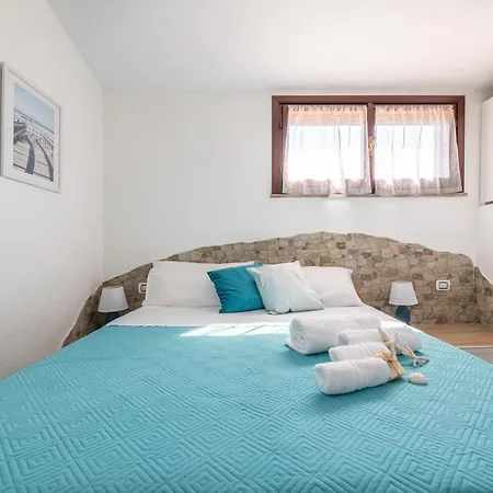 Hébergement de vacances Porto Luna