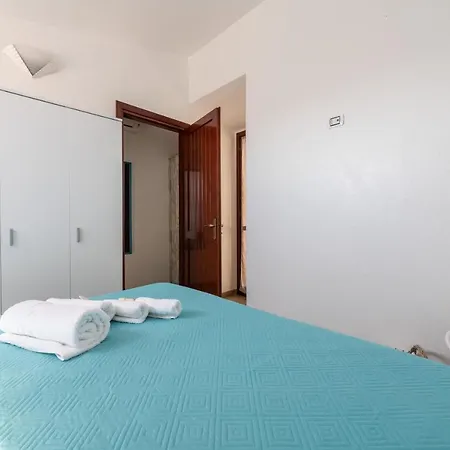 Holiday home Porto Luna