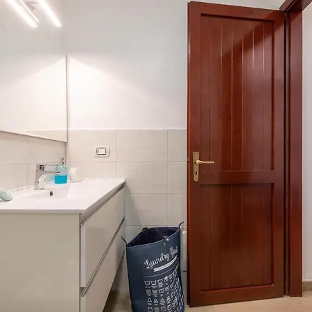 Porto Luna Holiday home *
