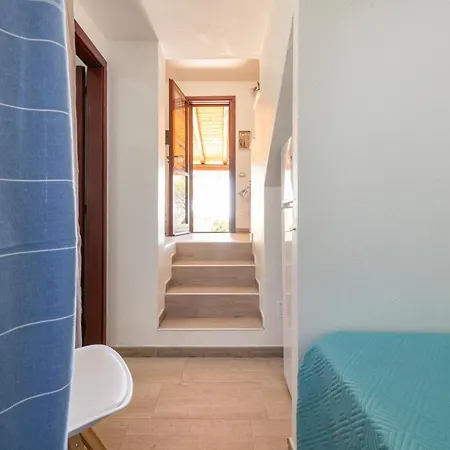 Porto Luna Hébergement de vacances Villasimius