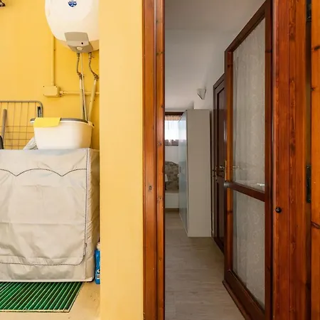 Hébergement de vacances Porto Luna *