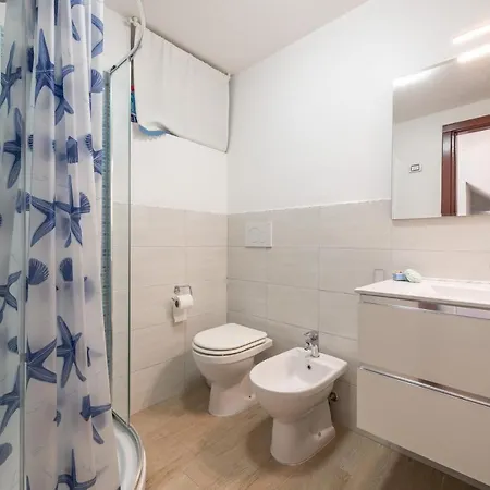 Holiday home Porto Luna