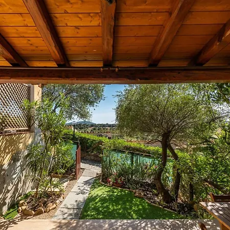 Porto Luna Holiday home