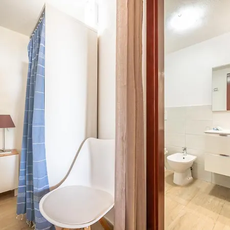 Porto Luna Holiday home